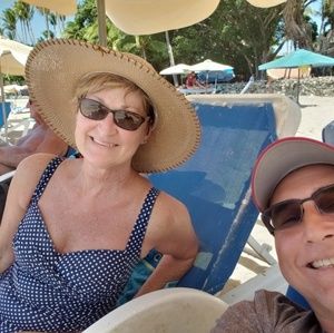 Meet your Posher, Rochelle